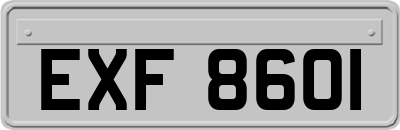 EXF8601