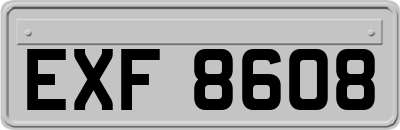 EXF8608