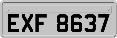 EXF8637