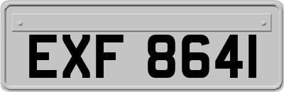 EXF8641