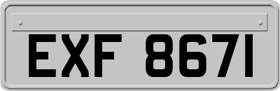 EXF8671