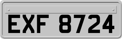 EXF8724