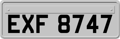EXF8747
