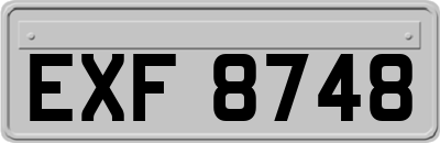 EXF8748
