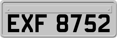 EXF8752
