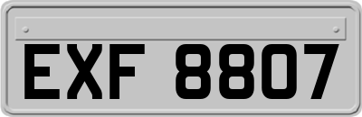 EXF8807