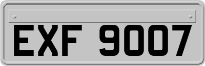 EXF9007
