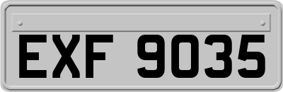 EXF9035