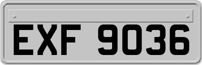 EXF9036