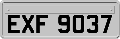 EXF9037