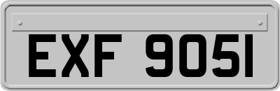 EXF9051