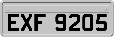 EXF9205