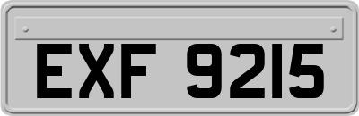 EXF9215