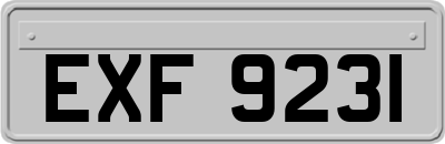 EXF9231