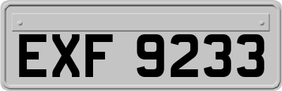 EXF9233