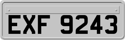 EXF9243