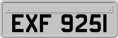 EXF9251