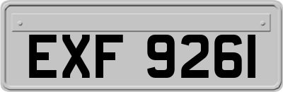 EXF9261
