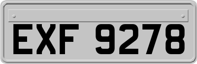 EXF9278