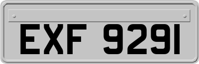 EXF9291