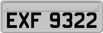 EXF9322
