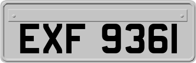 EXF9361