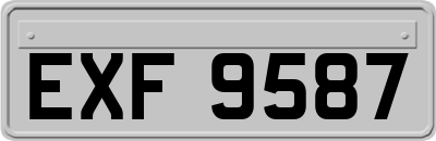 EXF9587