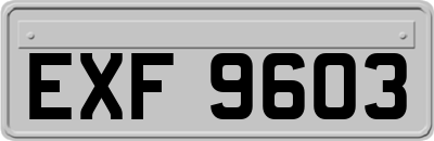 EXF9603