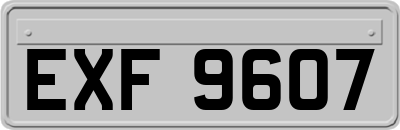 EXF9607