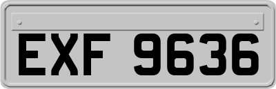 EXF9636
