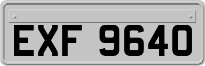 EXF9640