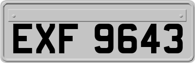 EXF9643