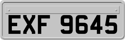 EXF9645