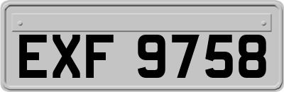 EXF9758