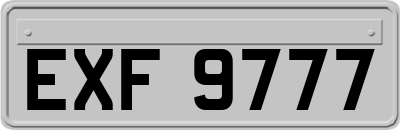 EXF9777