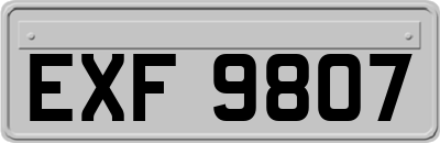 EXF9807