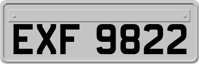 EXF9822