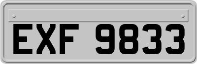 EXF9833