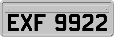 EXF9922