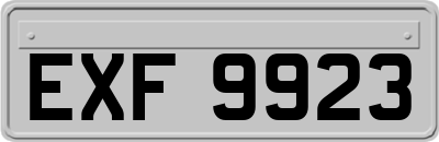 EXF9923