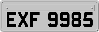 EXF9985