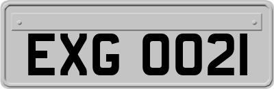 EXG0021