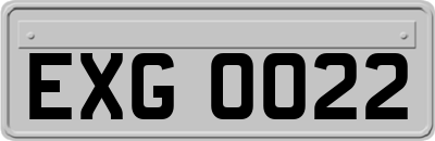 EXG0022