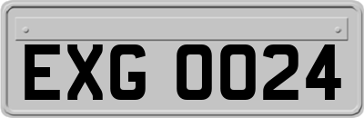EXG0024