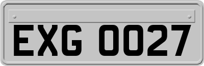 EXG0027