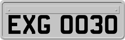 EXG0030