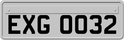EXG0032