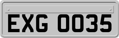 EXG0035