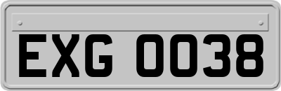 EXG0038
