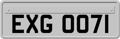 EXG0071